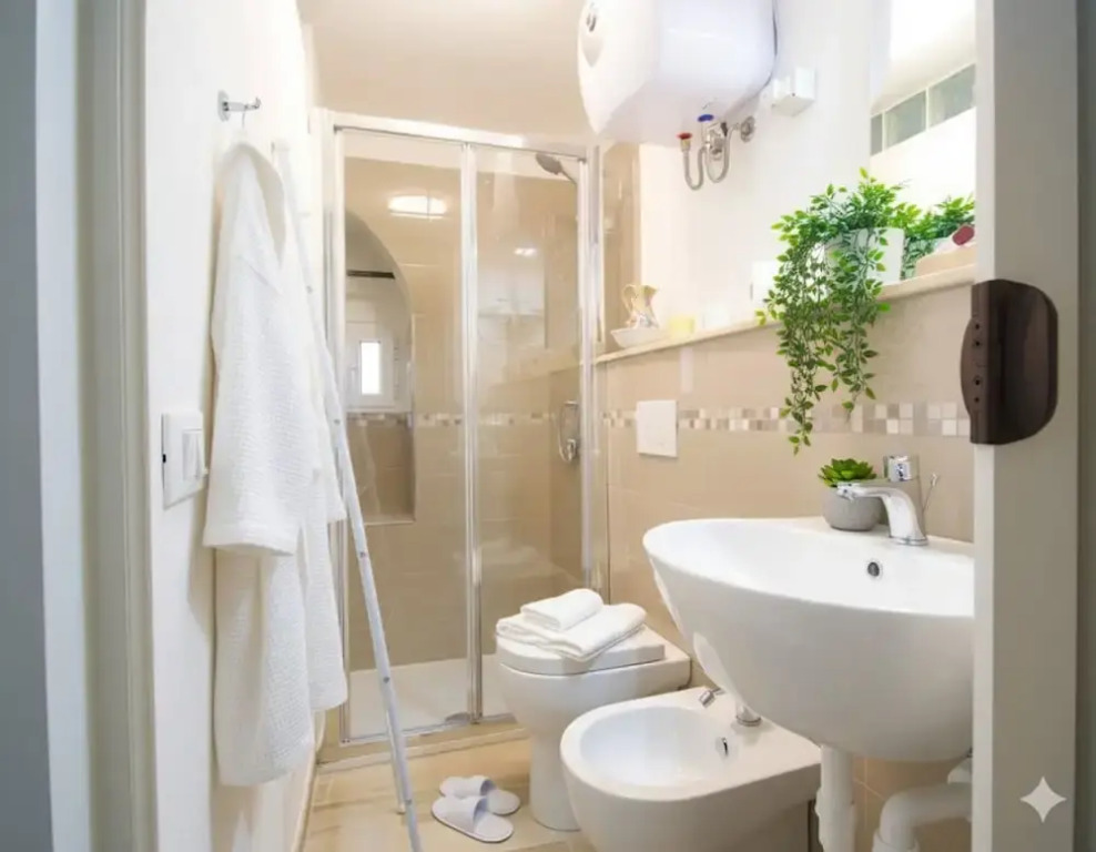 Casa di Luigi ed Ernestina