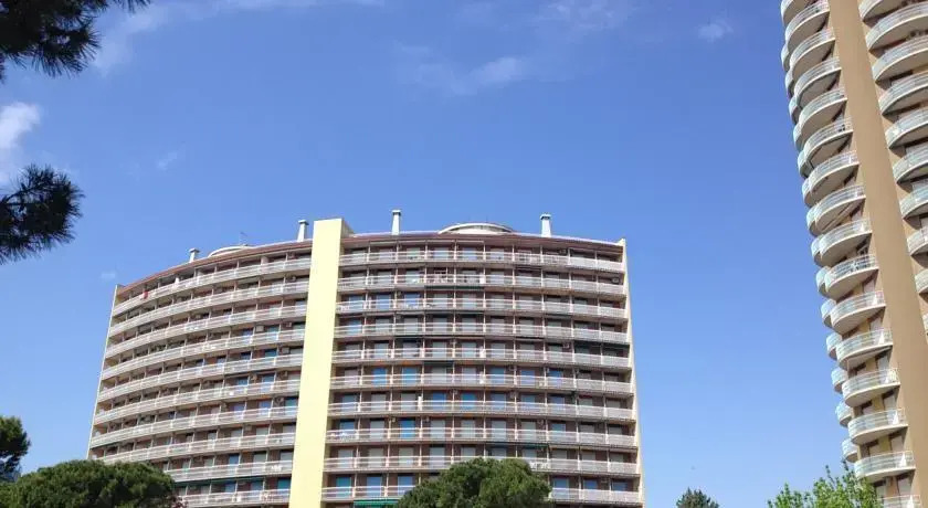 Residenza Duna