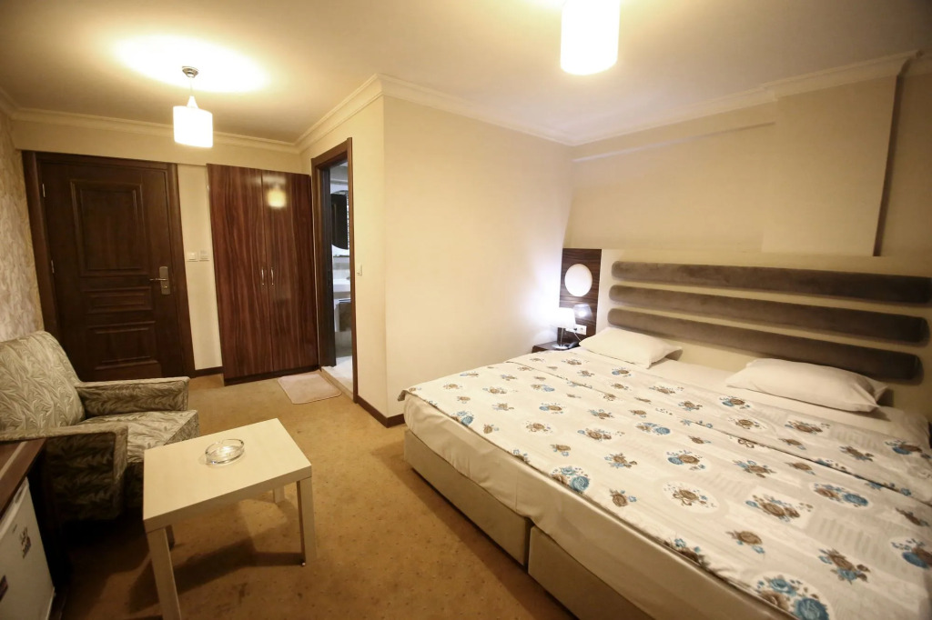 Siesta Apart Otel İzmir