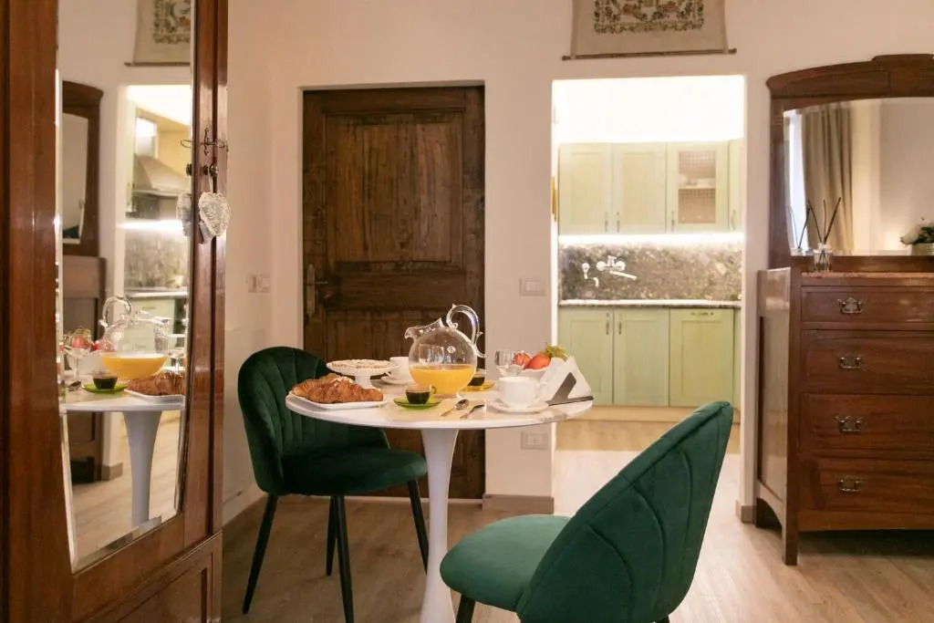 Casa Laura
