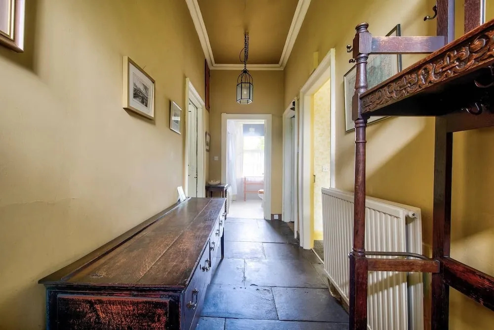 Authentic Georgian 3 Bed Smugglers Cottage