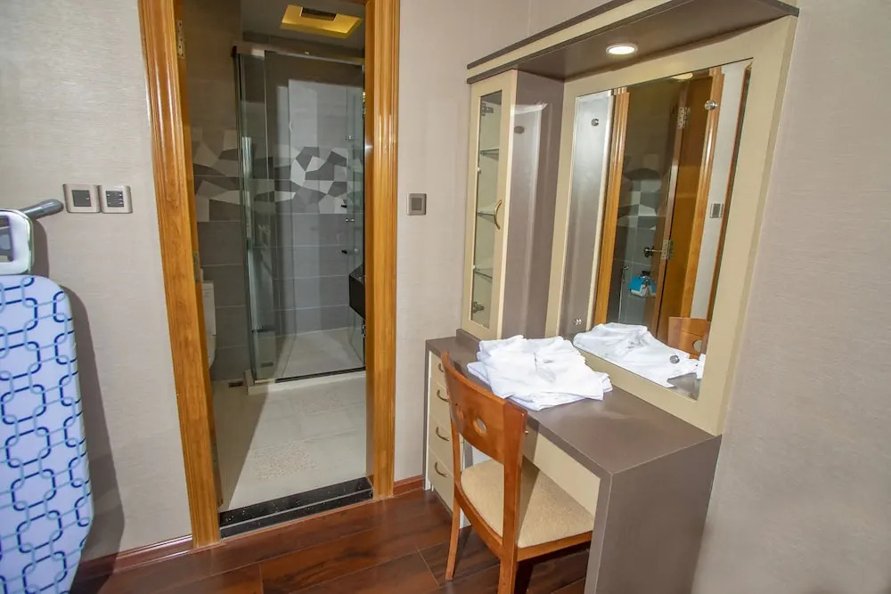 Prestige Residences at Golden Valley by Grand United Hospitality