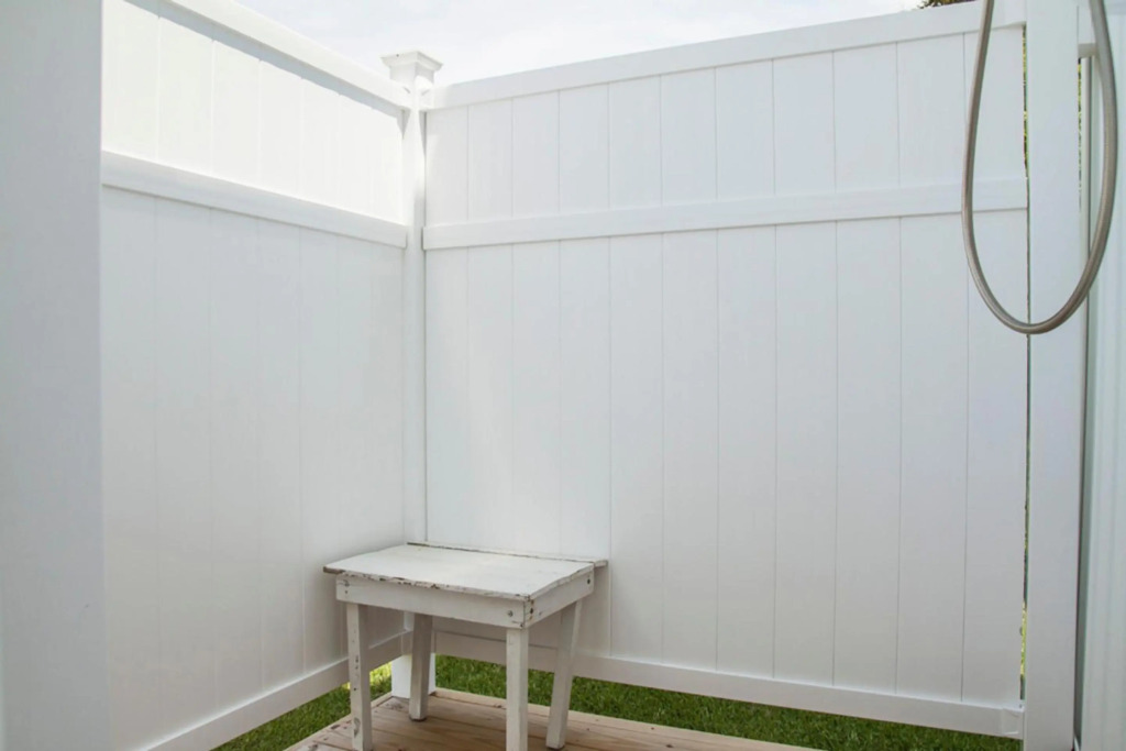 Sunkissed 2 by Oak Island Accommodations