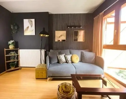 ¡Esquiar En Soldeu! NEW APT 5pax ¡20% Descuento!