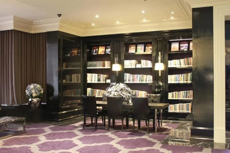 Prince Hotel