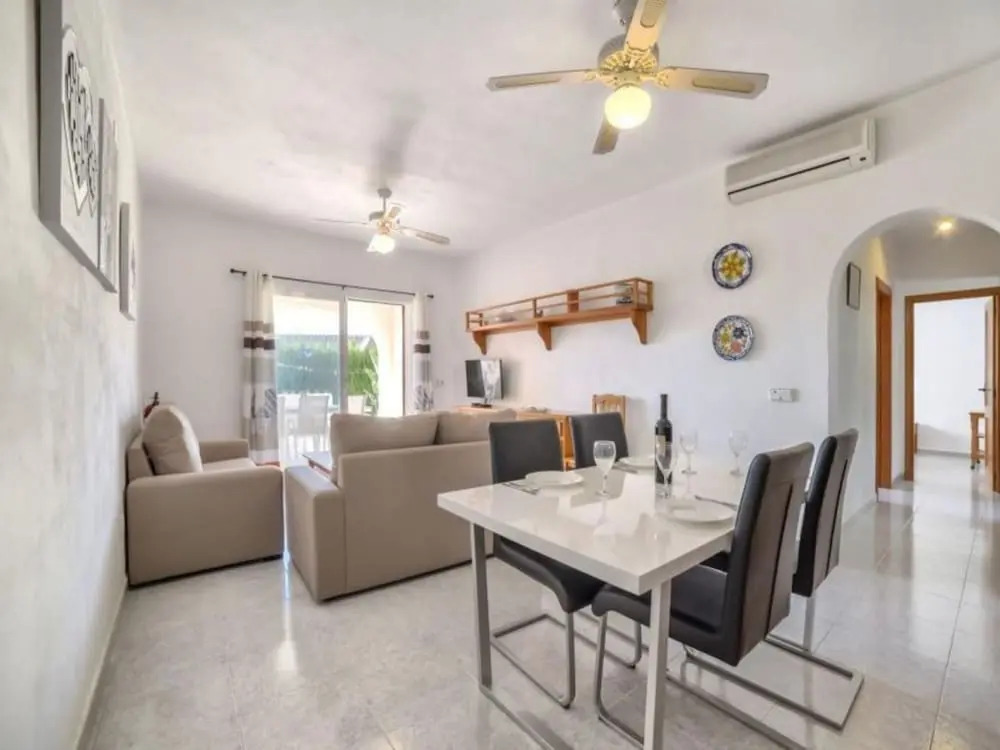 Villa in Calpe - 104078 by MO Rentals