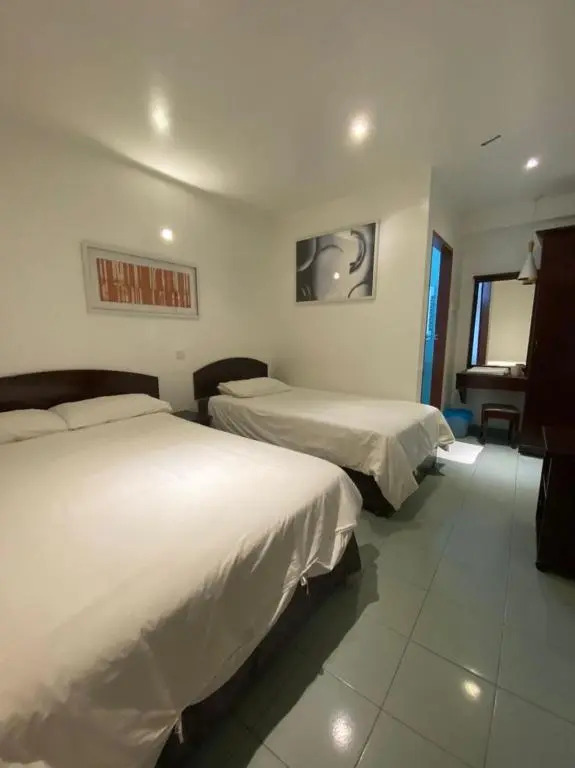Hotel Mirama 美麗華酒店
