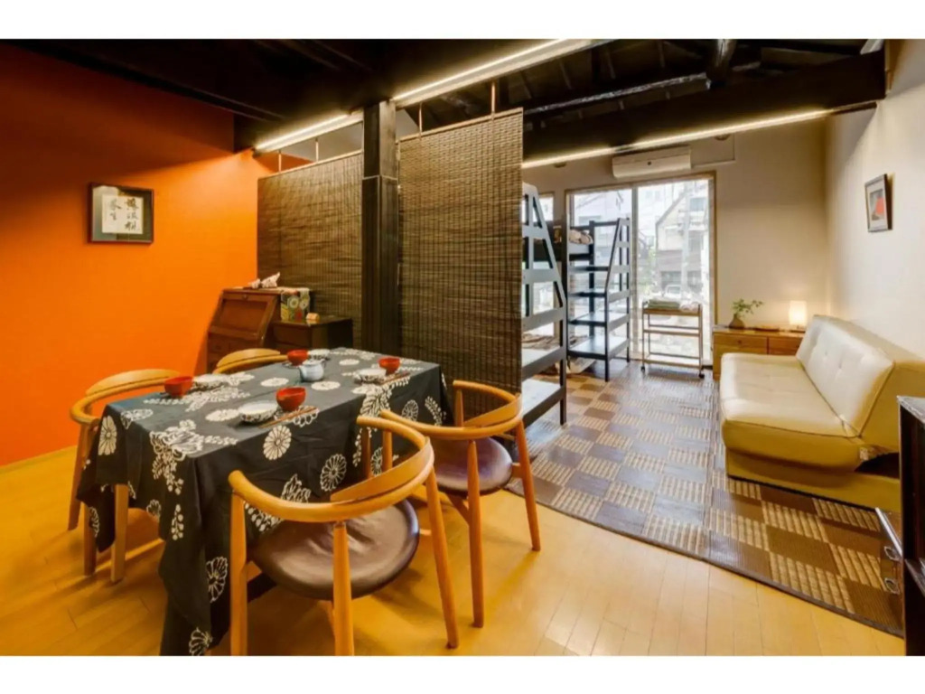 Shinjuku Garden House / Vacation STAY 81128