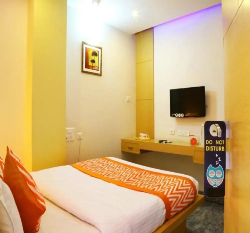 Hotel Madhura XCLUSIVE