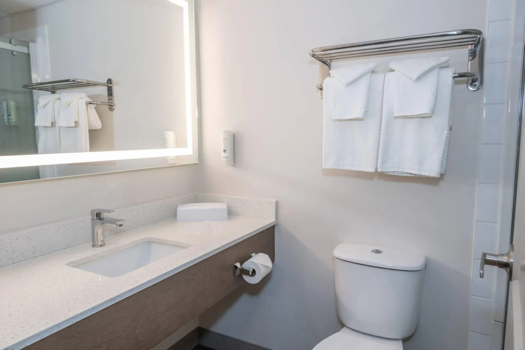 Quality Inn & Suites