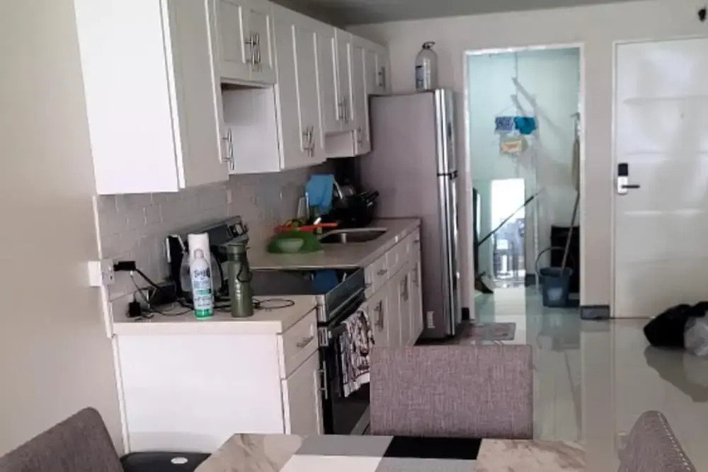 Cozy Portmore Apartment With 2 Bedrooms