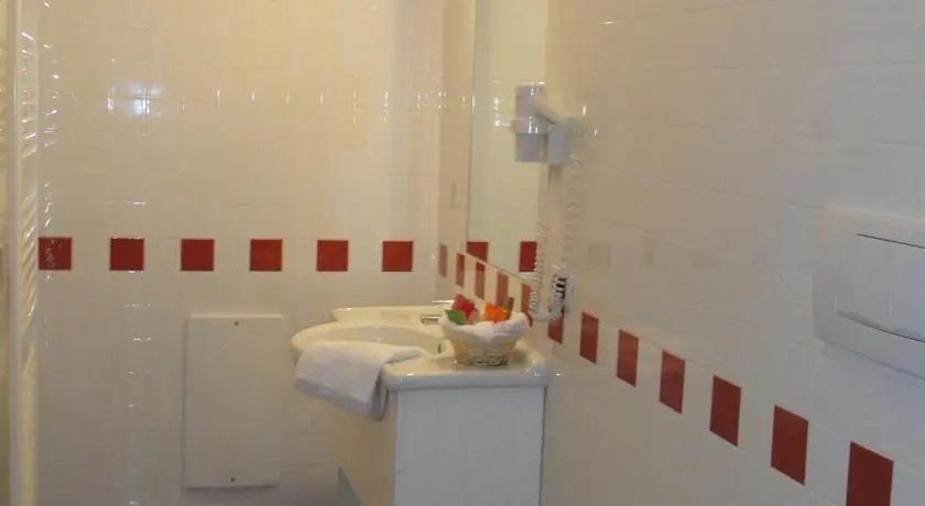 Hotel Roma