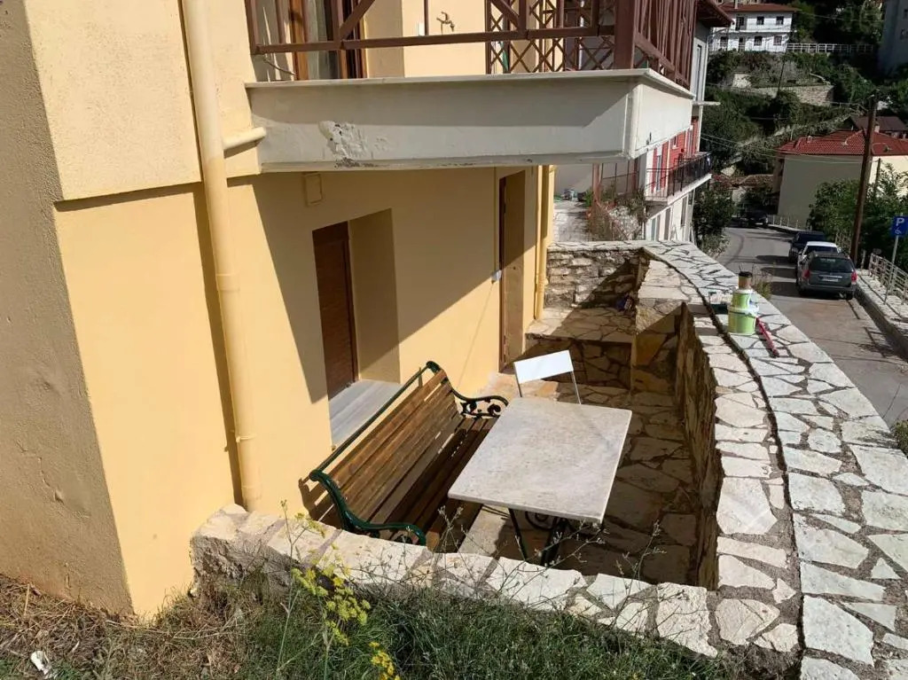 Dream Apartment Karpenisi