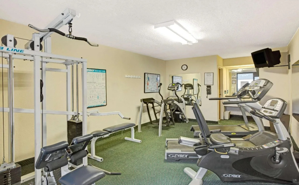Days Inn by Wyndham Cornelius Lake Norman