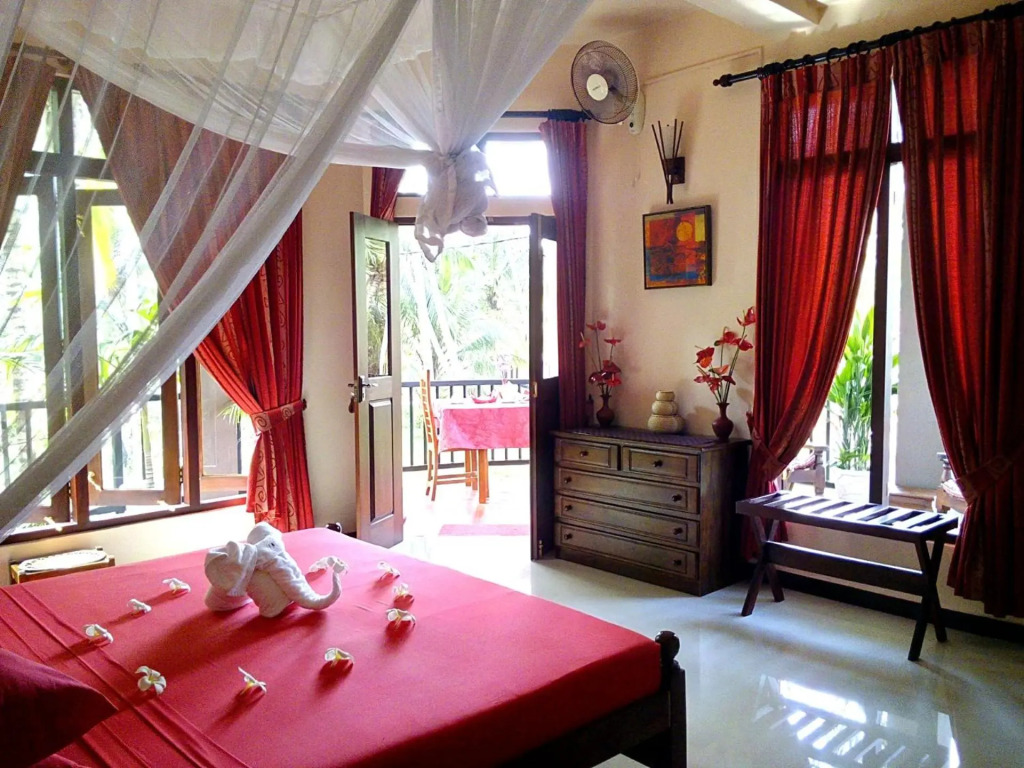 Sri Lancashire Guest House