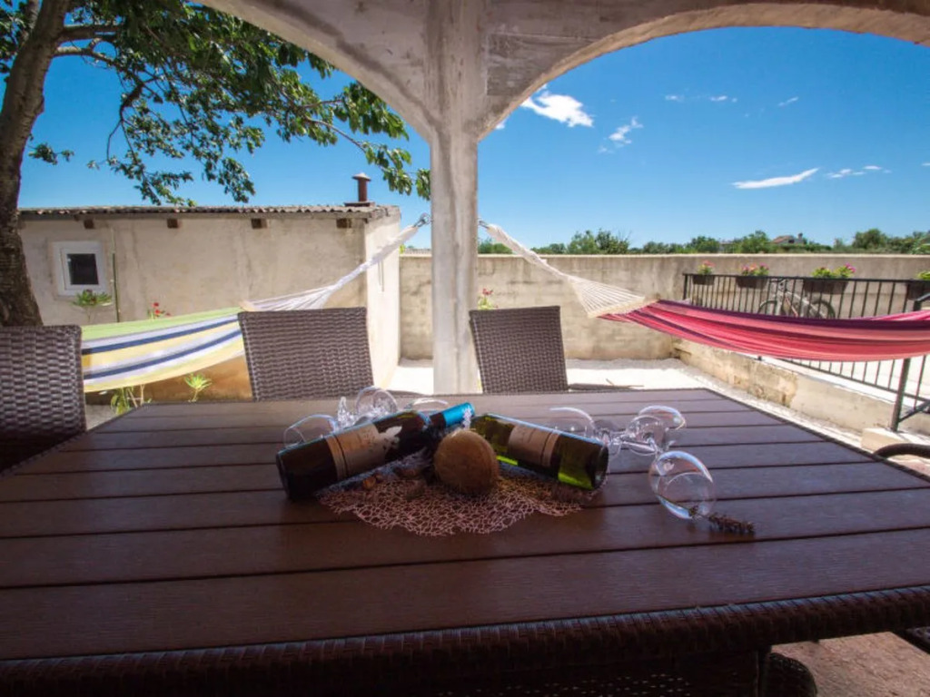 Holiday Home Aleksandra by Interhome