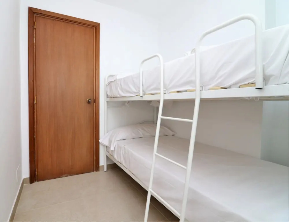 Apartamento Las Rocas 14 A
