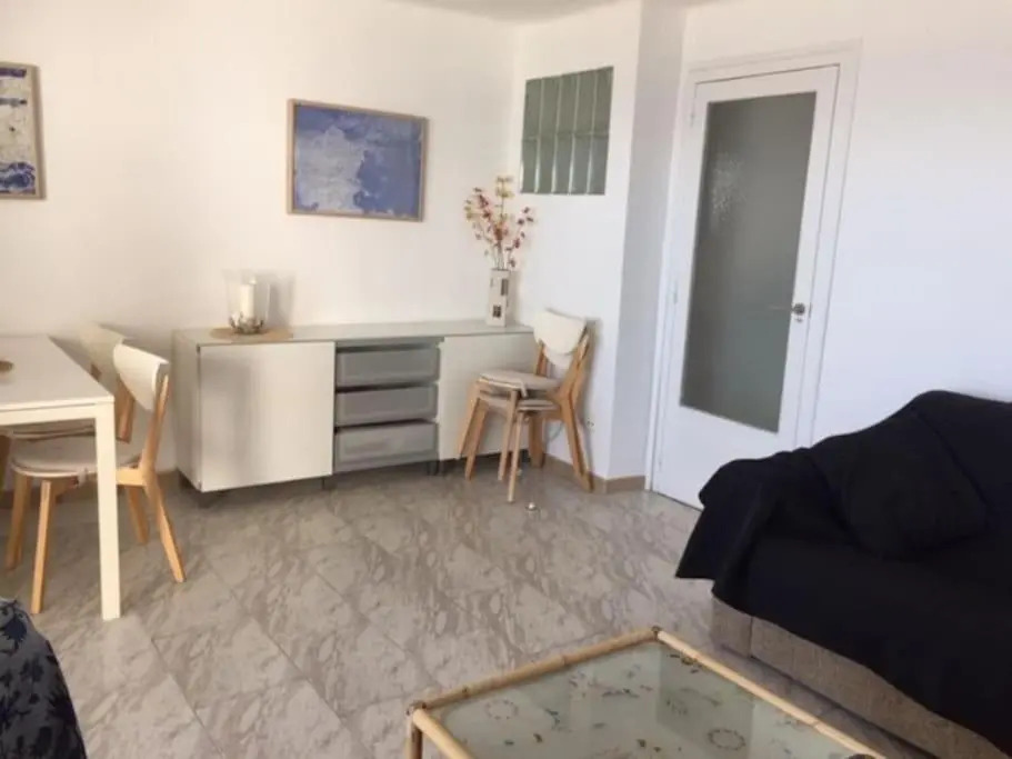 Apartamento 1ª linea de playa - Port Aventura