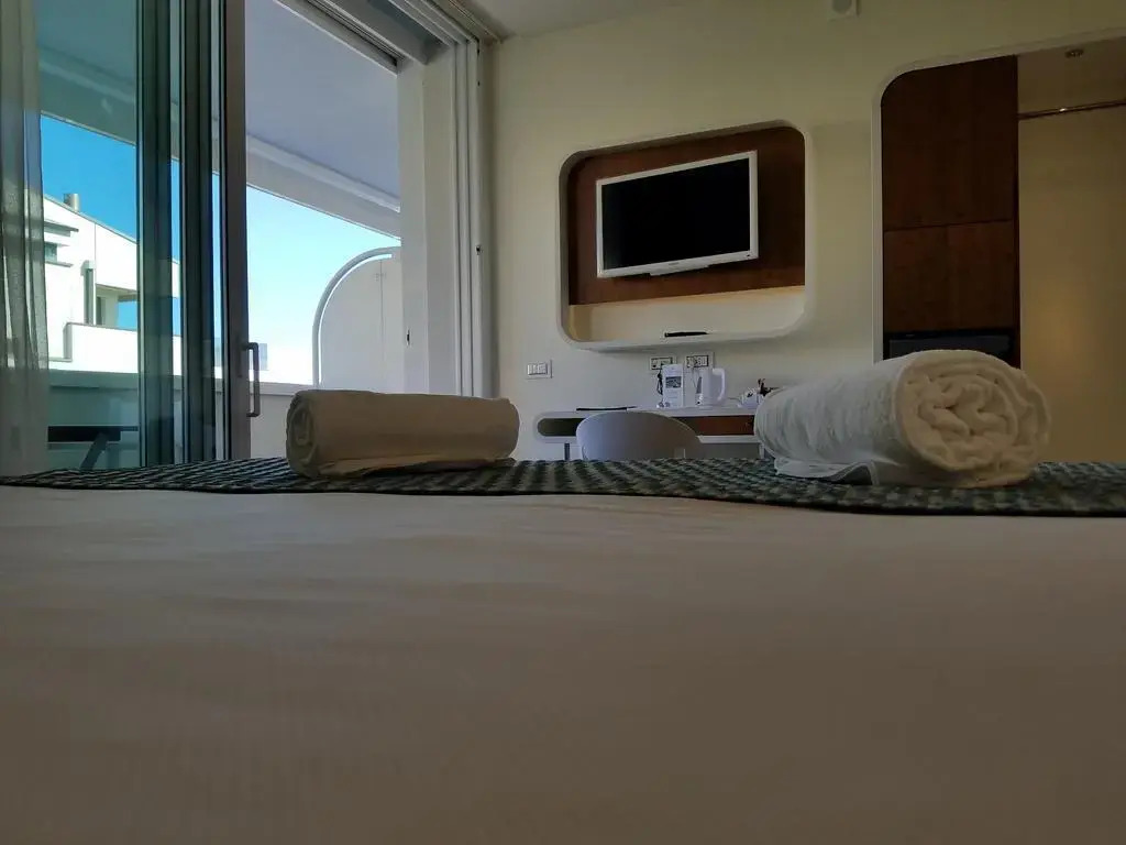 T-Suite Hotel