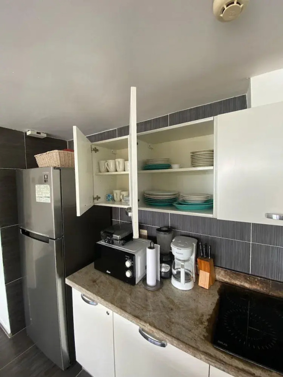 Comfort Apt Samana Vista Mare Xi-201