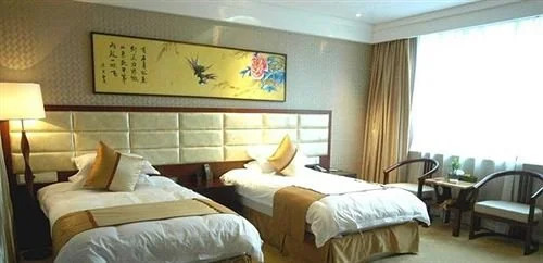 Lishui Tang Garden Hotel