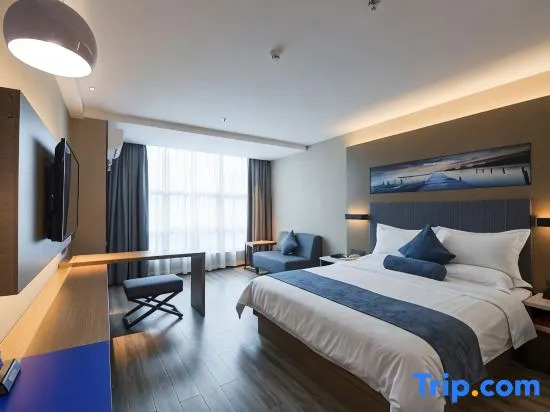 Yeste Hotel