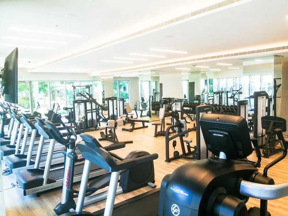 Nasma Luxury Stays - Harbour Views
