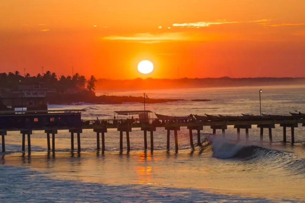 Ast Surf Hotel