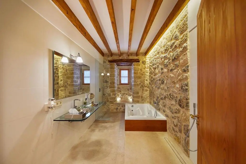 Cas Comte Suites & Spa