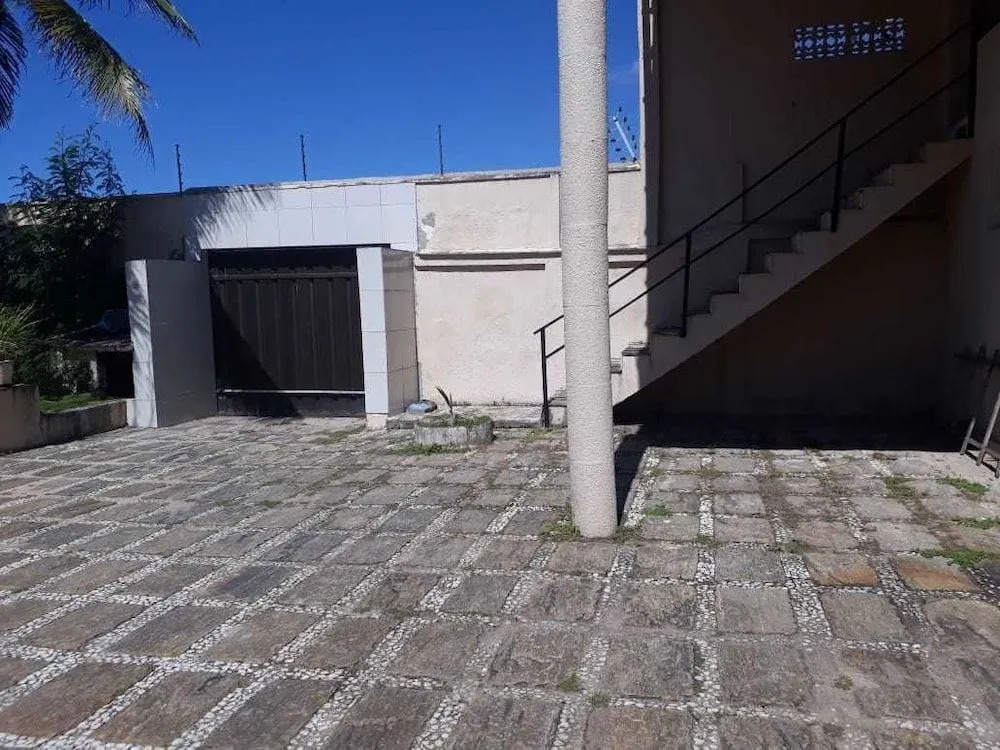 Pousada Beach House