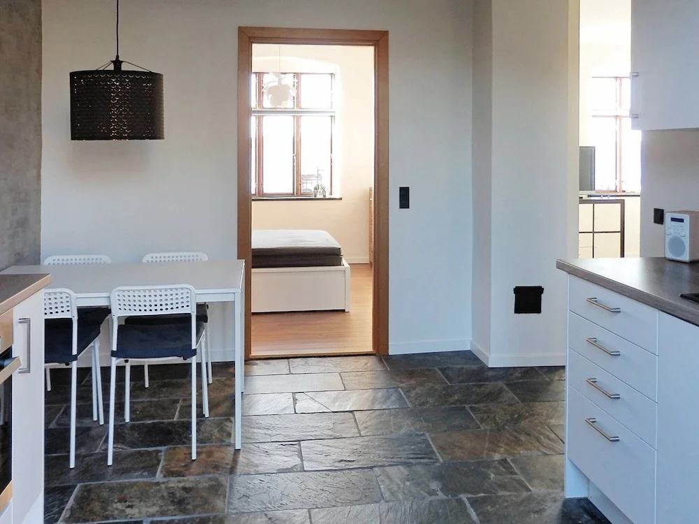 Holiday Home in Funen near Sea