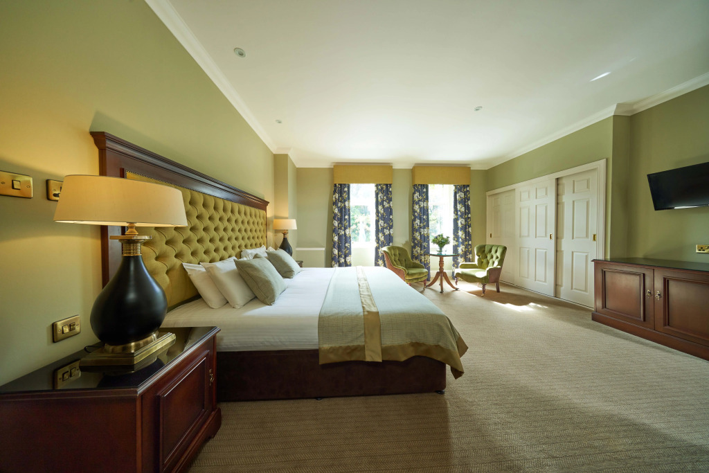 Golf View Hotel & Spa