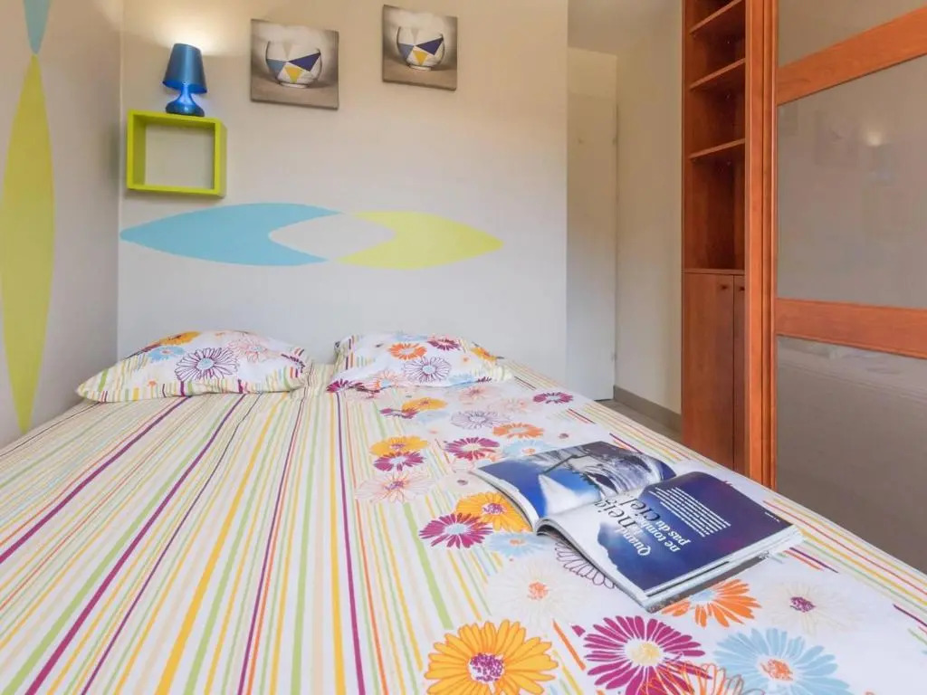 Appartement Briançon, 2 pièces, 4 personnes - FR-1-330C-20