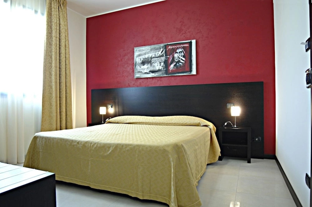 Hotel Del Brembo