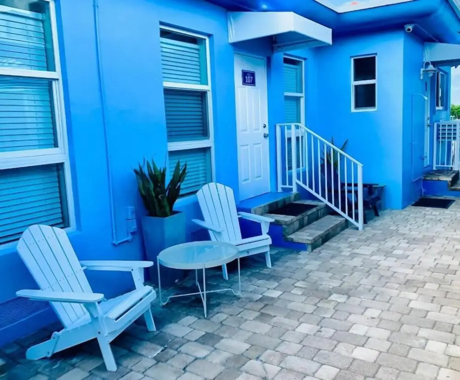 Dream Inn Hotel