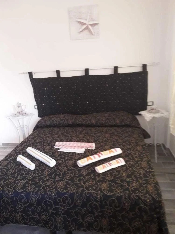 Affittacamere L  Oasi di Gino