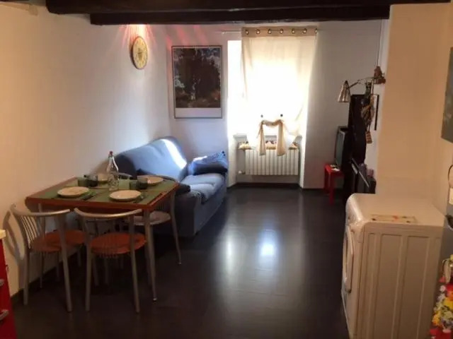 Appartamento SantAnselmo
