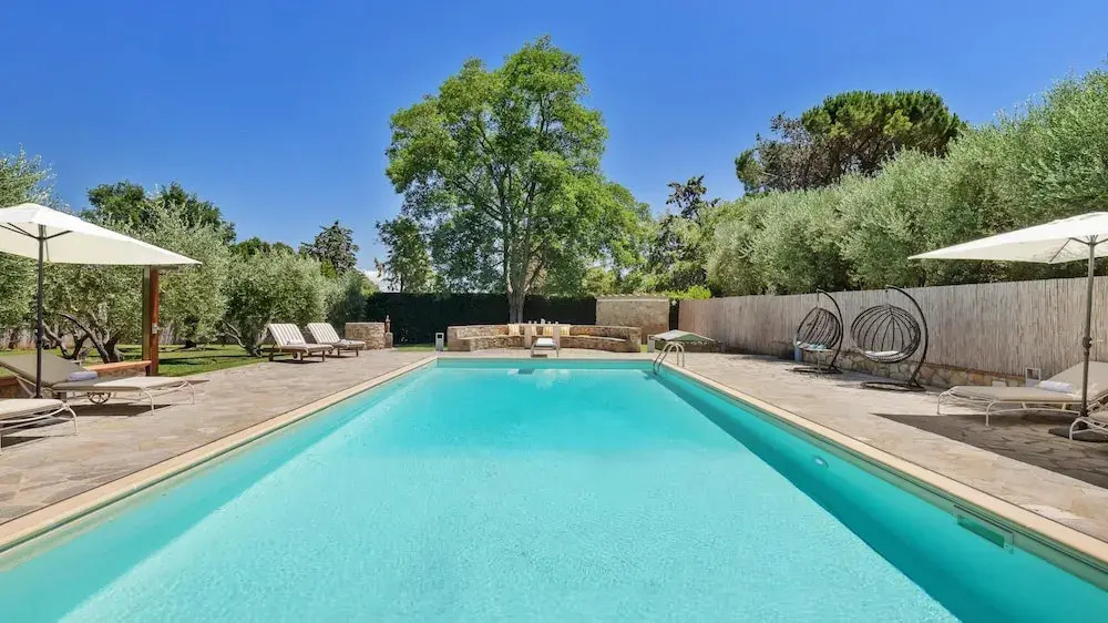 VILLA CASTIGLIONE 9, Emma Villas
