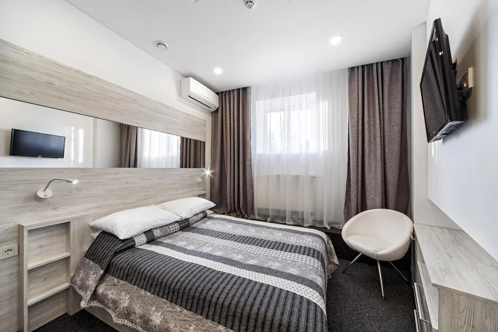 Hotel Sacvoyage