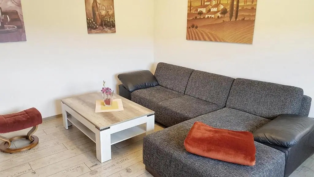 Monis gemütliche Ferienwohnungen