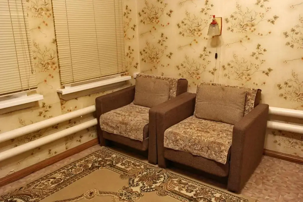 Guest House Varvarinskiy