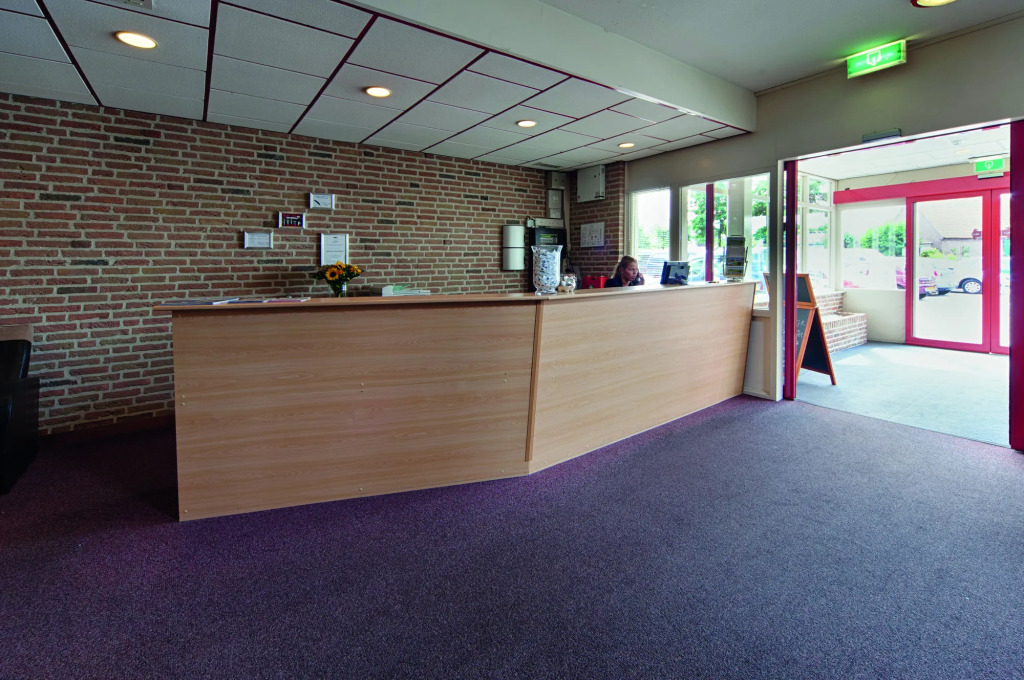 Fletcher Hotel Restaurant De Gelderse Poort