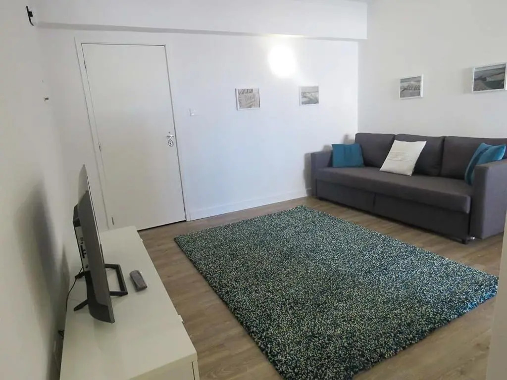 Rocha T Apartments