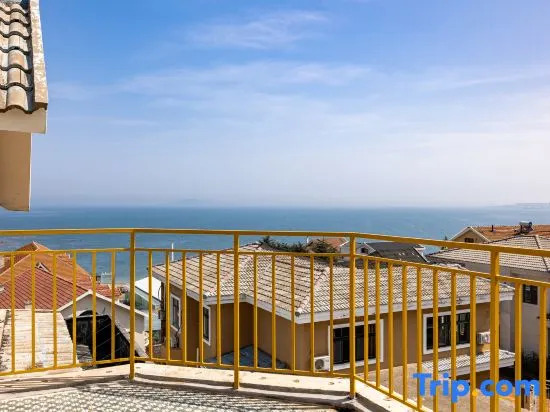 Sanmengji Ganhai Holiday Courtyard (Laoshan Scenic Spot Branch)