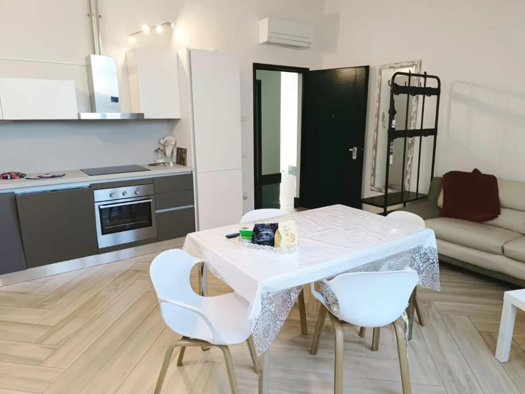 Residenza Martignoni Ex Antica Oasi Francescana