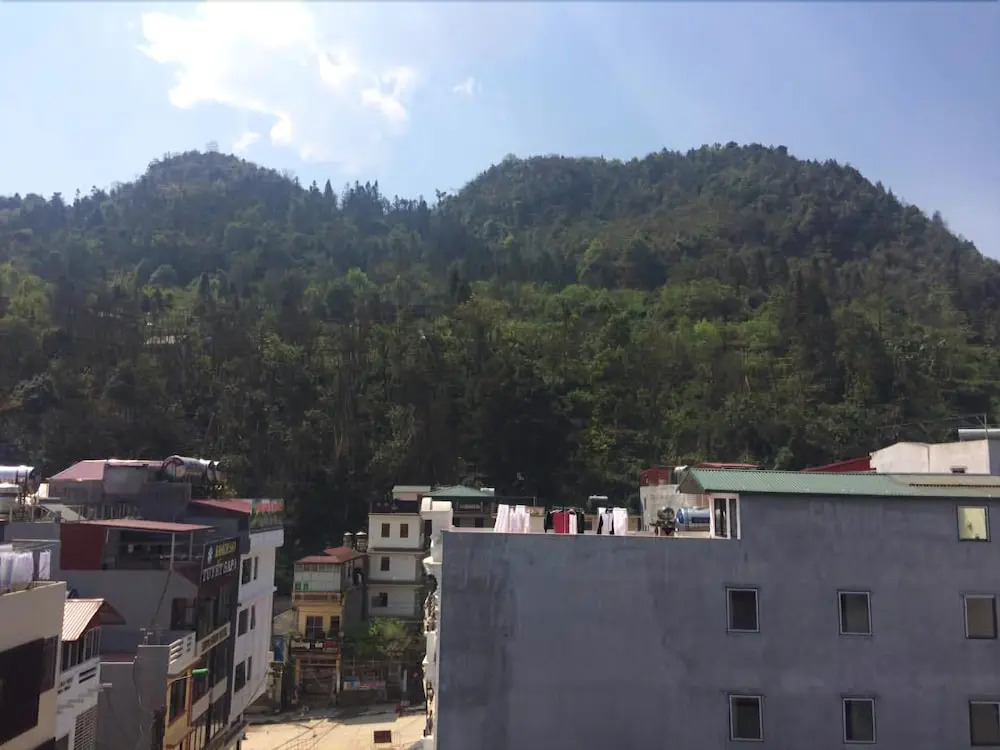 Sapa Moment Hotel