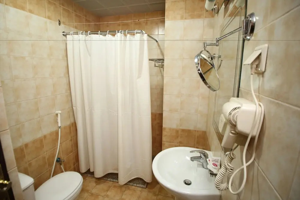 Al Zahra Al Kheir Hotel