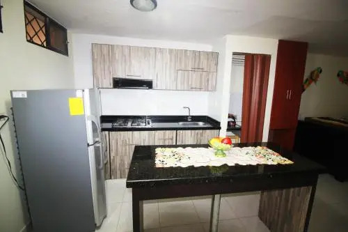 Nabusimake Apartamentos By DANP