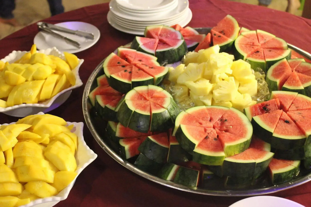 Aquasun Hotel Phu Quoc