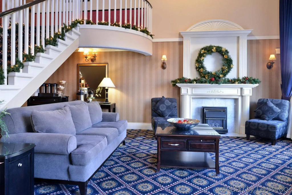 Best Western Plus Regency Inn and Conference Centre